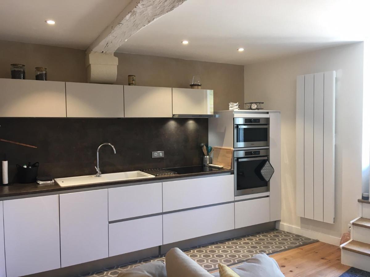 L Appart Des Cloutiers, Terrasse De 25M2 La Rochelle  Exterior foto